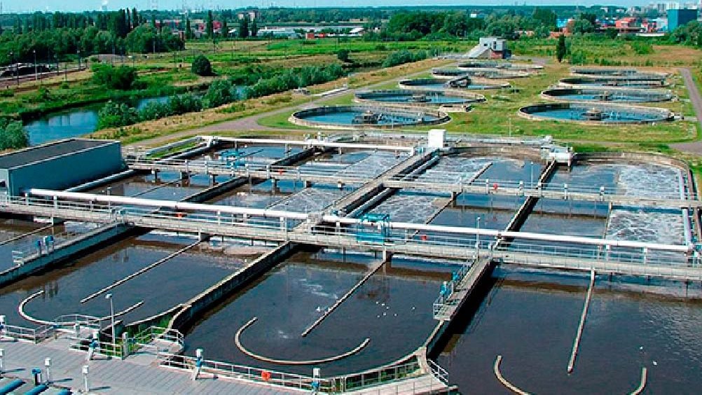 Sistemas de Agua